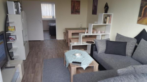 Отель Ferienwohnung oder Monteurunterkunft  Loitz